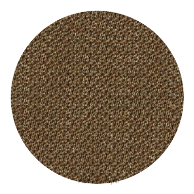 Rocky Mount Bronze Circular Swatch | Architectural Fabrics
