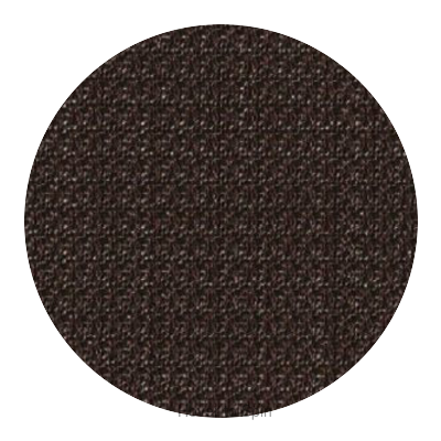 Rocky Mount Java Circular Swatch | Architectural Fabrics