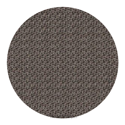 Rocky Mount Neutra Circular Swatch | Architectural Fabrics