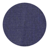 Richlands Denim Circular Swatch | Architectural Fabrics