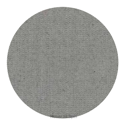 Richlands Tan Circular Swatch | Architectural Fabrics