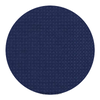 Oilville Navy Circular Swatch | Architectural Fabrics