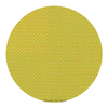 Oilville Yellow Circular Swatch | Architectural Fabrics