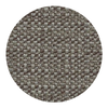 Monterey Mercury Circular Swatch | Architectural Fabrics