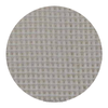 Hillsville Natural Circular Swatch | Architectural Fabrics