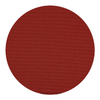 Pearisburg Cranberry Circular Swatch | Architectural Fabrics