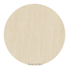Elkton Barley Circular Swatch | Architectural Fabrics