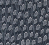 Metallic Raindrop Stainless Steel — Majilite Nytek