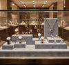 Jewelry display case in DWMJ-600006-Sample