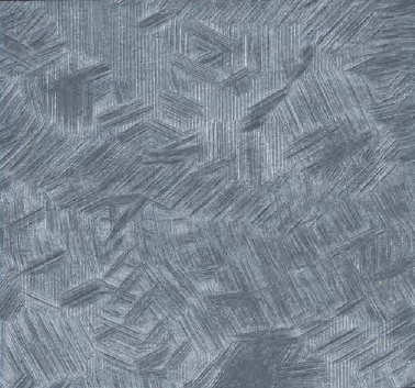Brushed Finesse Pewter — Majilite Nytek