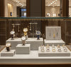 Jewelry display case in DWMJ-600012-Sample