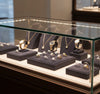Jewelry display case in DWMJ-600013-Sample
