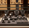 Jewelry display case in DWMJ-600018-Sample
