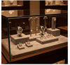 Jewelry display case in DWMJ-600020-Sample