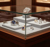 Jewelry display case in DWMJ-600027-Sample