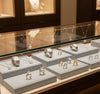 Jewelry display case in DWMJ-600030-Sample
