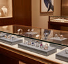 Jewelry display case in DWMJ-600031-Sample