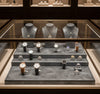 Jewelry display case in DWMJ-600036-Sample