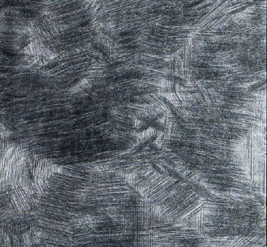 Brushed Finesse Stainless Steel — Majilite Nytek