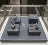 Jewelry display case in DWMJ-600037-Sample