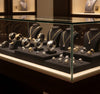 Jewelry display case in DWMJ-600038-Sample
