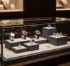 Jewelry display case in DWMJ-600039-Sample