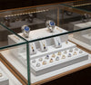 Jewelry display case in DWMJ-600043-Sample