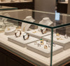 Jewelry display case in DWMJ-600046-Sample