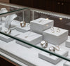 Jewelry display case in DWMJ-600047-Sample
