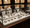 Jewelry display case in DWMJ-600048-Sample