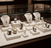 Jewelry display case in DWMJ-600049-Sample