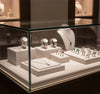 Jewelry display case in DWMJ-600051-Sample