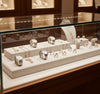 Jewelry display case in DWMJ-600056-Sample
