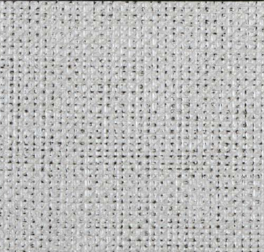 Legacy White Gabardine Black Saffa