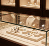 Jewelry display case in DWMJ-600062-Sample