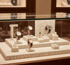 Jewelry display case in DWMJ-600065-Sample