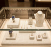Jewelry display case in DWMJ-600072-Sample