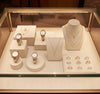Jewelry display case in DWMJ-600074-Sample