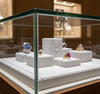 Jewelry display case in DWMJ-600075-Sample