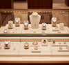 Jewelry display case in DWMJ-600076-Sample