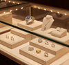 Jewelry display case in DWMJ-600078-Sample