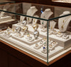 Jewelry display case in DWMJ-600079-Sample