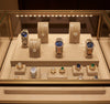 Jewelry display case in DWMJ-600081-Sample