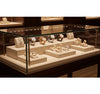 Jewelry display case in DWMJ-600083-Sample