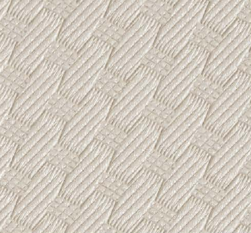 Finesse Pearl Eggshell Gab Paraweave