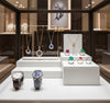 Jewelry display case in DWMJ-600088-Sample