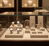 Jewelry display case in DWMJ-600090-Sample