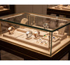 Jewelry display case in DWMJ-600095-Sample
