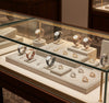 Jewelry display case in DWMJ-600098-Sample