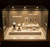 Jewelry display case in DWMJ-600099-Sample